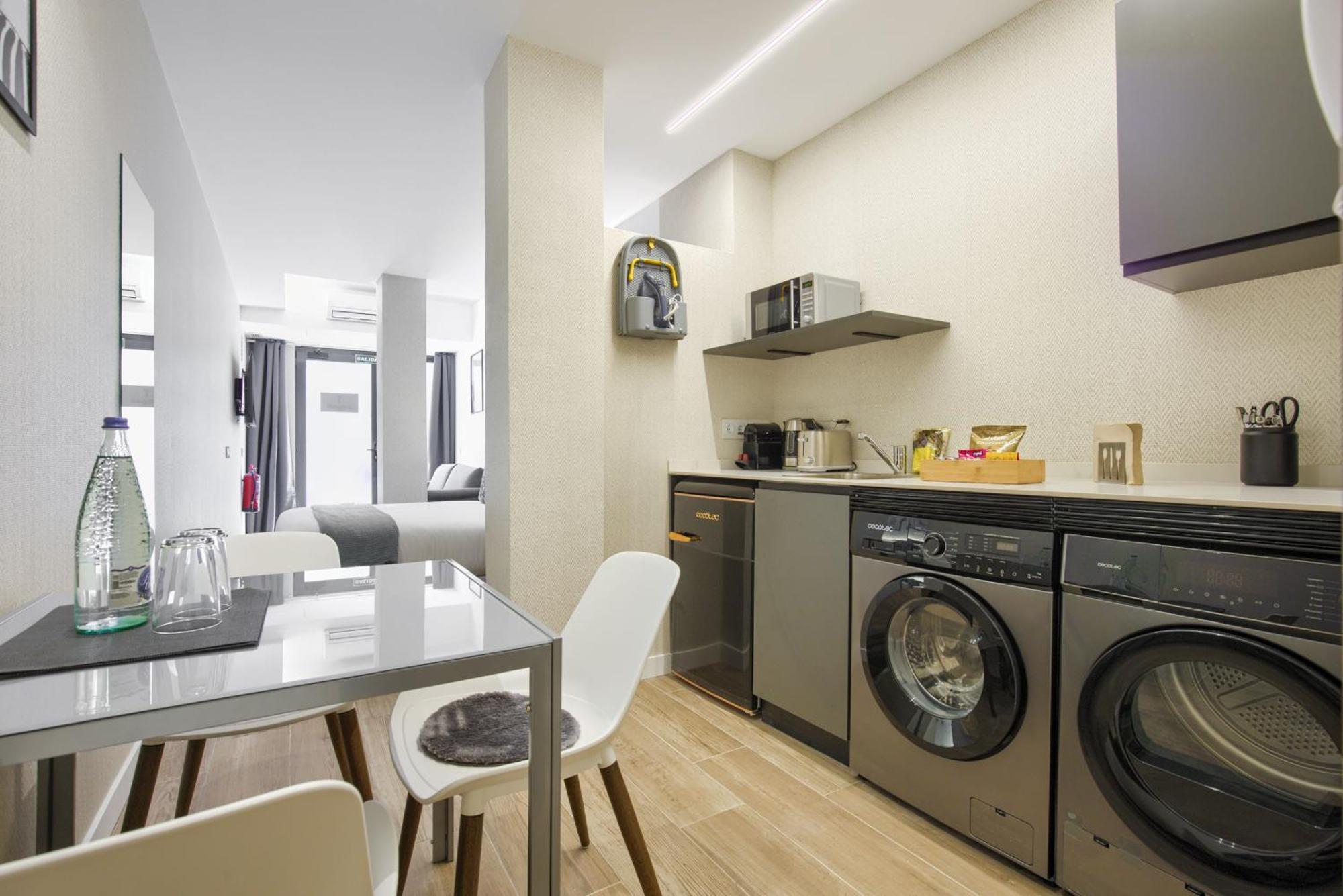 Dobo Rio Madrid