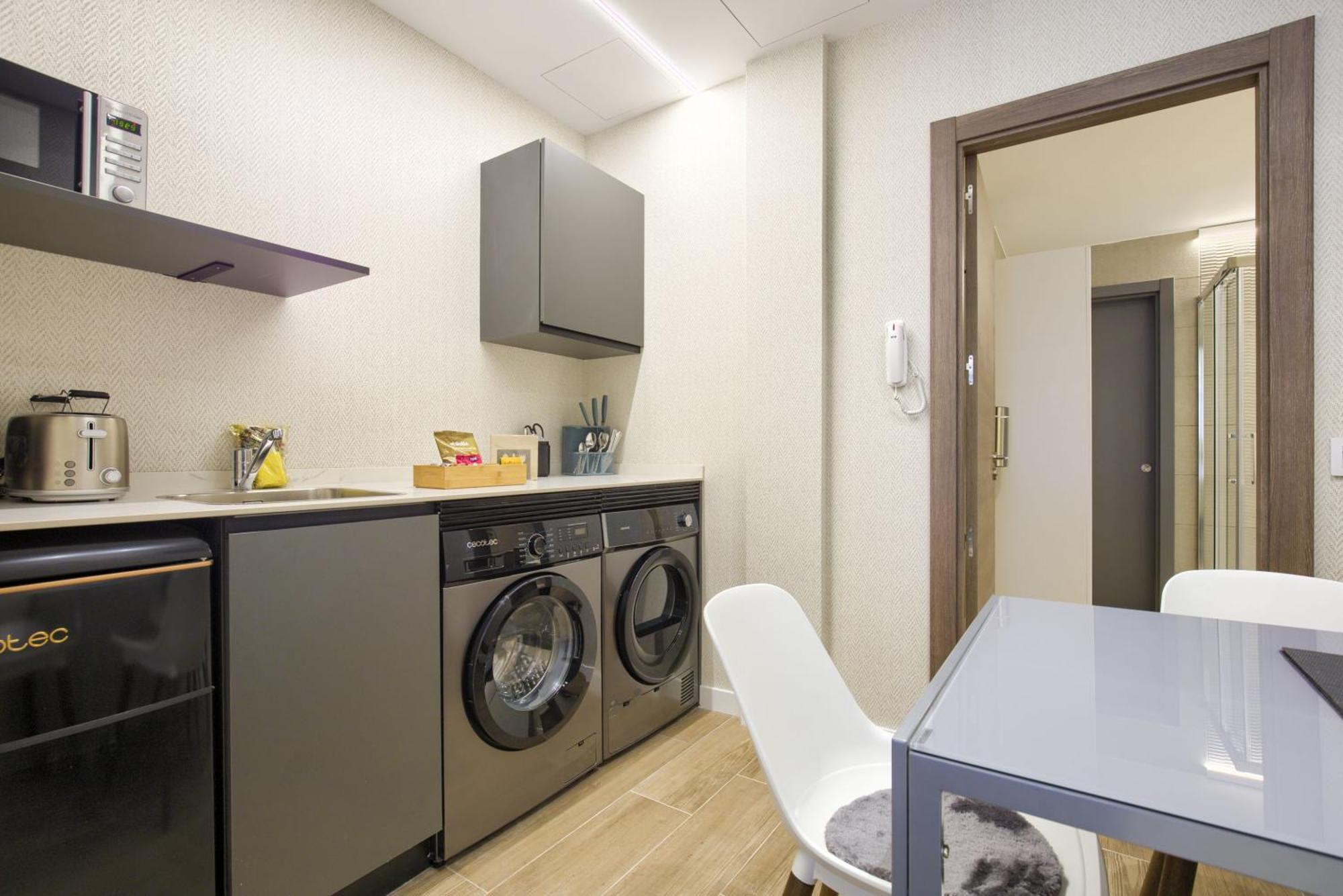 Apartment Dobo Rio
