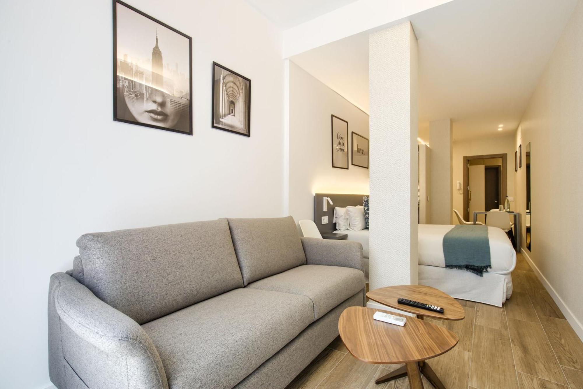 Apartamento Dobo Rio *