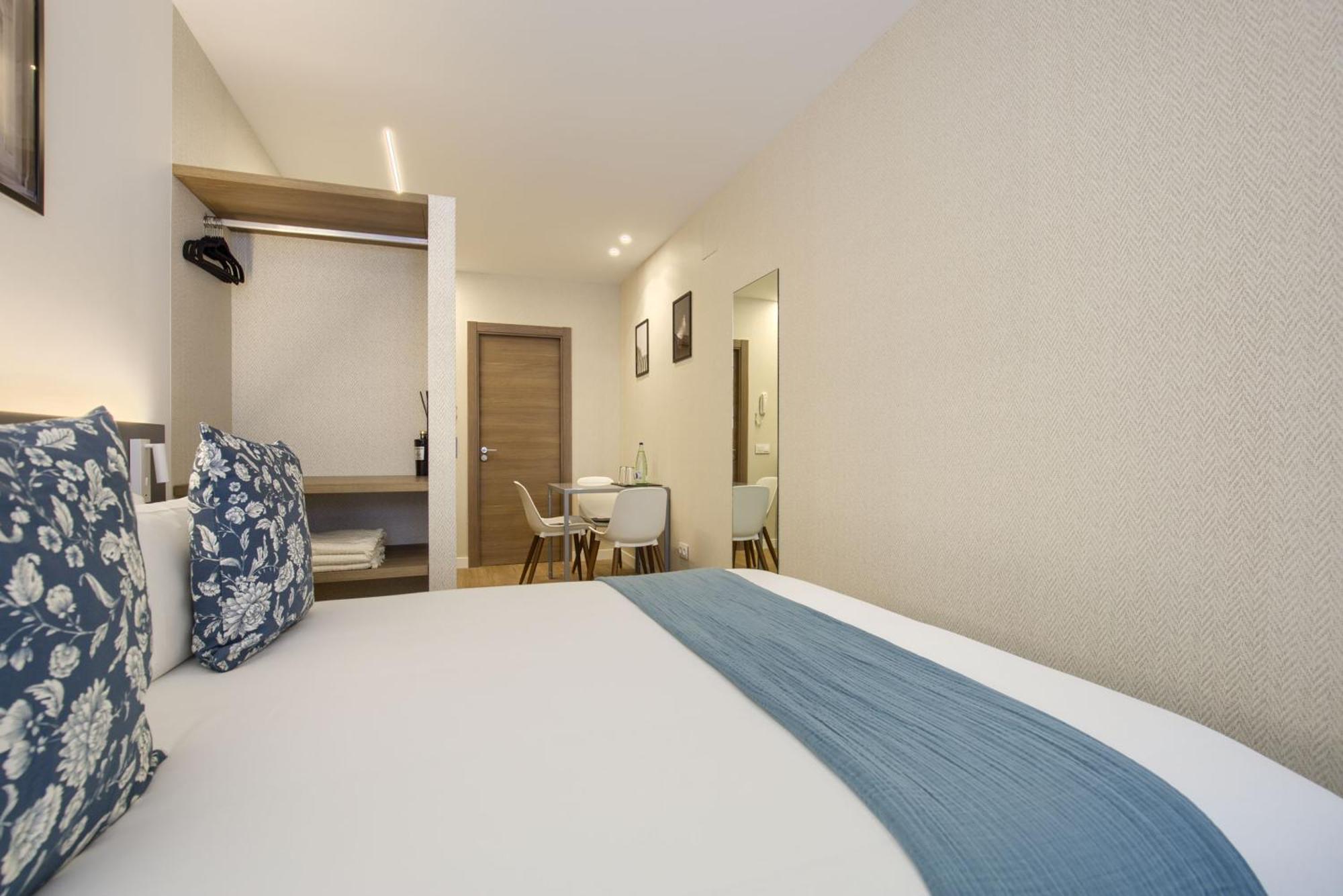 Dobo Rio Apartamento