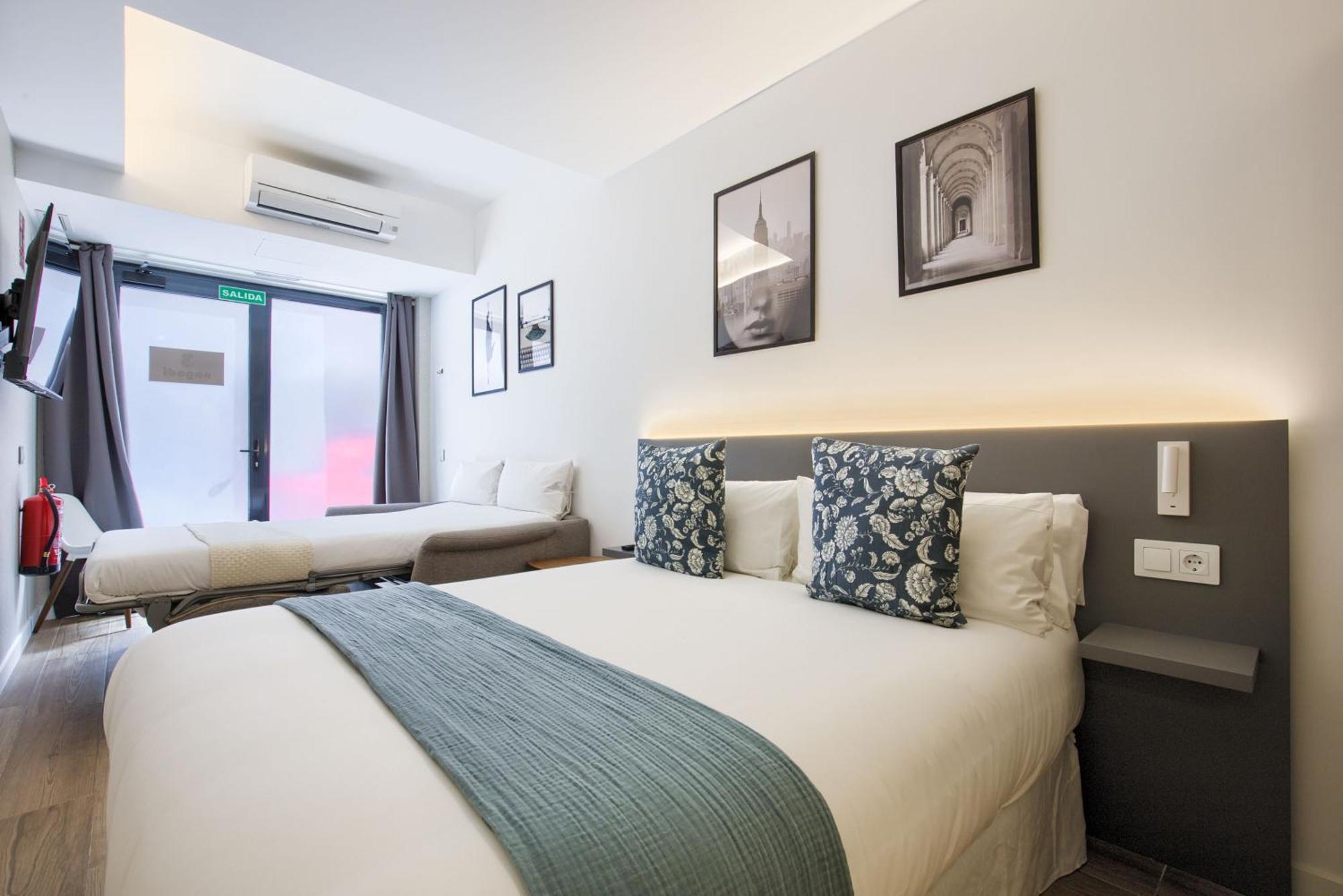 Dobo Rio Apartamento Madri