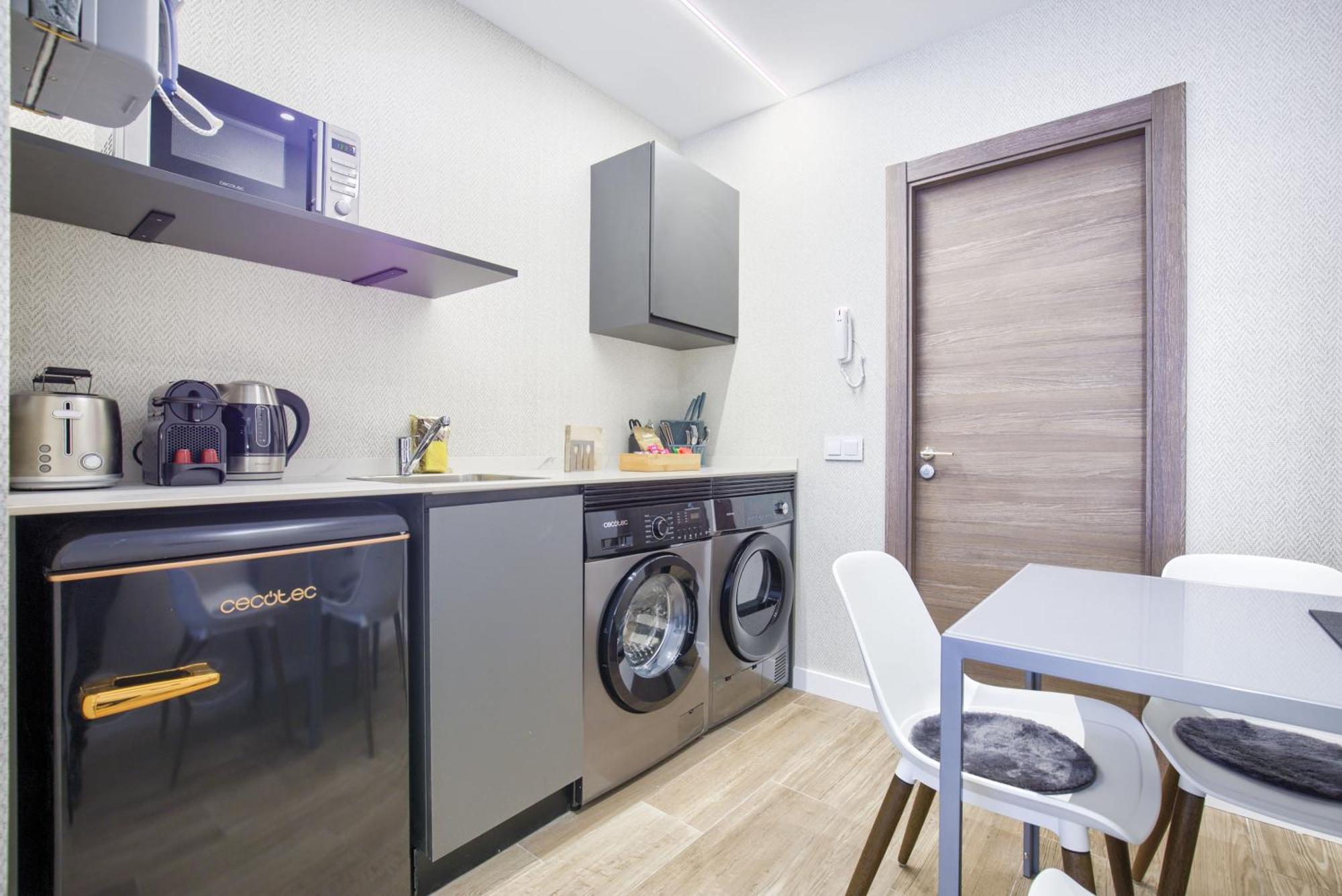 Dobo Rio Apartamento *