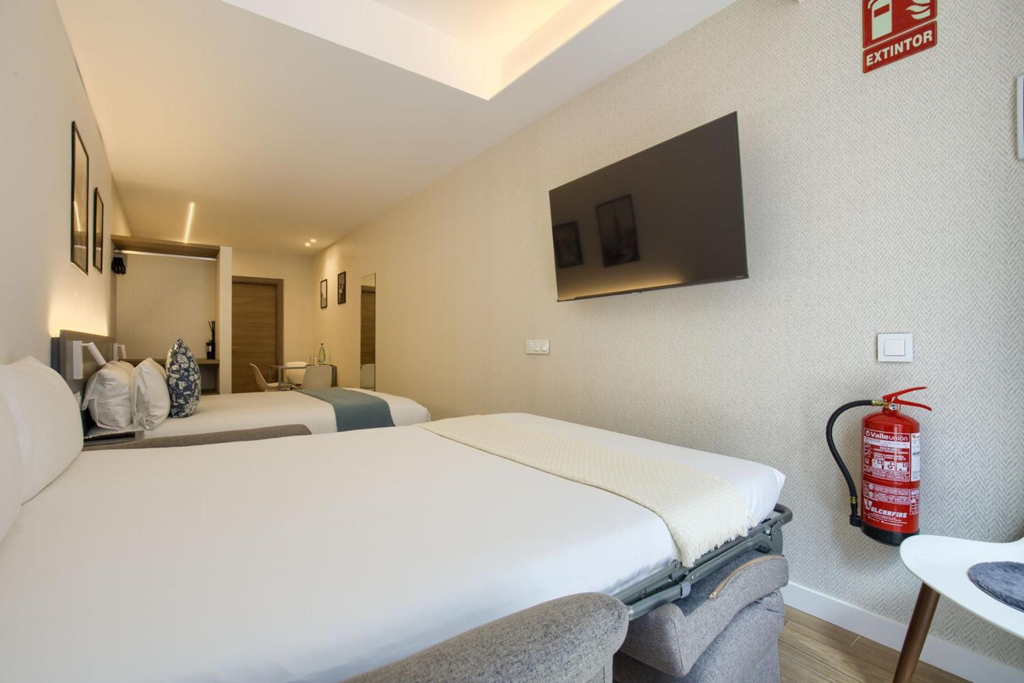 Dobo Rio Apartamento Madri
