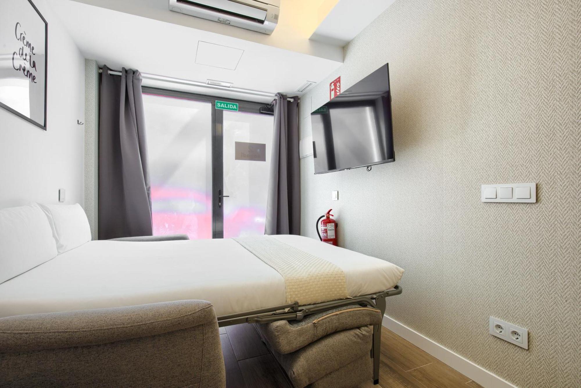 Dobo Rio Apartamento *
